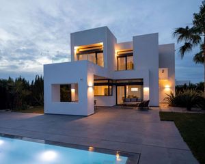 Chalet en La Manga Club