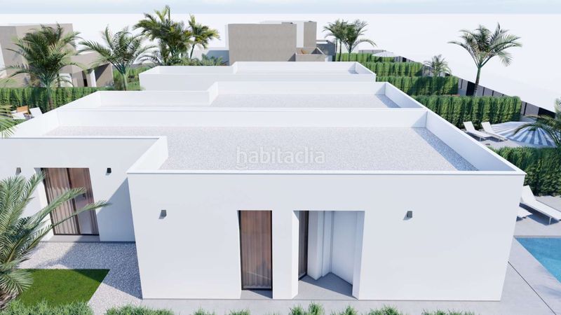 Foto 1e6bd940-a4c4-46e7-9c00-f552c976839b. Xalet amb piscina a Casco Antiguo Cartagena