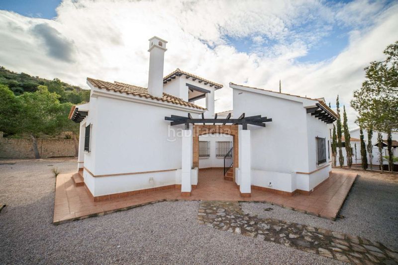 Foto 6095341f-172d-45e7-8e3c-a4d60fd10d25. Dúplex amb aparcament a Centro Fuente Álamo de Murcia