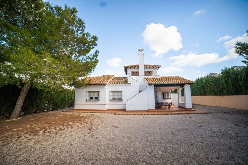 Foto b2060e15-bcd5-41d2-b509-65dda728e135. Dúplex amb aparcament a Centro Fuente Álamo de Murcia