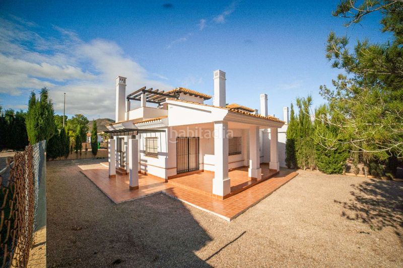 Foto cd899bff-ab37-4a3d-800d-08cc0410952c. Dúplex amb aparcament a Centro Fuente Álamo de Murcia