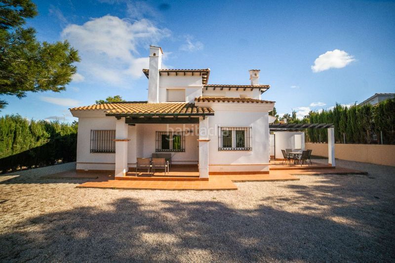 Foto f93fa13c-9917-4e23-8c22-467c09f8c977. Dúplex amb aparcament a Centro Fuente Álamo de Murcia