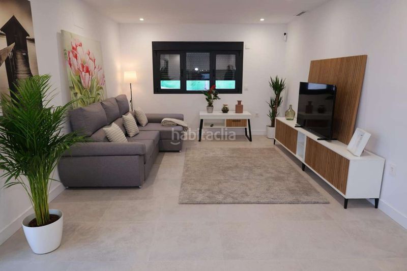 Foto 7ea405b9-4c30-4e72-b780-d354bda58ad7. Dúplex amb aparcament a Centro Fuente Álamo de Murcia