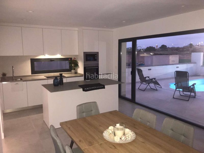 Foto 836fc250-e7e8-4901-8b13-3cf3f0da87dd. Dúplex amb aparcament a Centro Fuente Álamo de Murcia