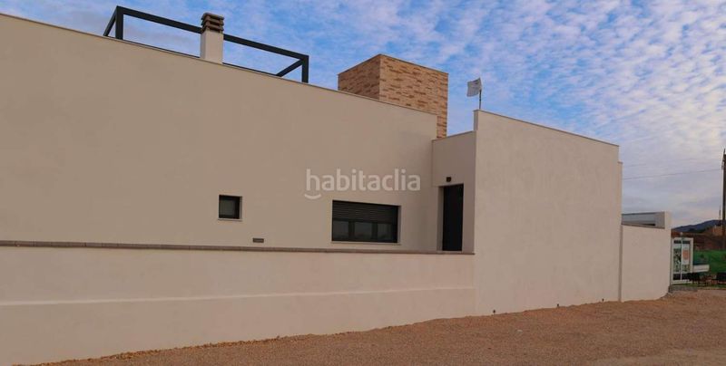 Foto 91a63fd5-3cec-4ae5-ba00-33b9c46f553f. Dúplex amb aparcament a Centro Fuente Álamo de Murcia