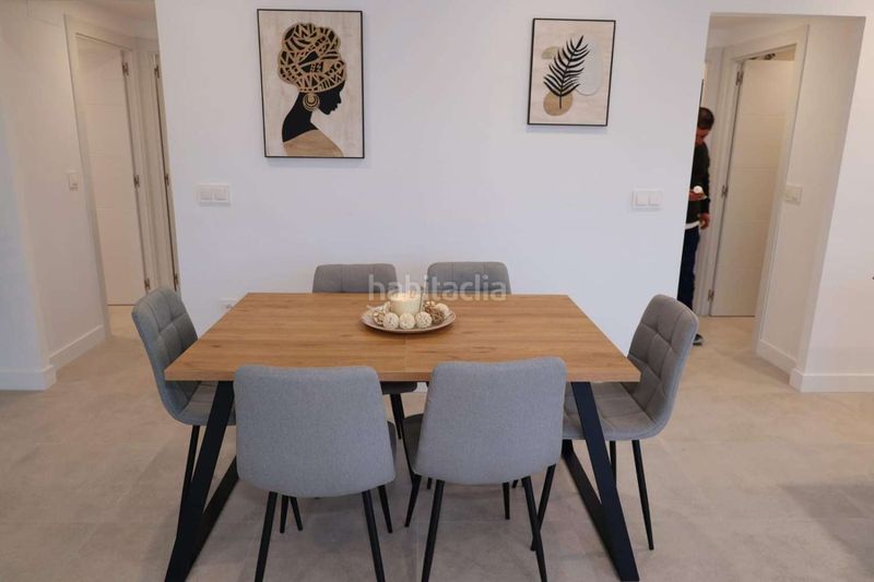 Foto db7a5e55-7675-438d-9c81-9b56fbb42c19. Dúplex amb aparcament a Centro Fuente Álamo de Murcia