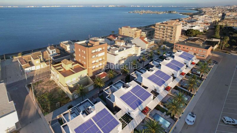 Foto 1a9a95d8-9977-4c15-9944-1dbe1314c7d9. Chalet en Casco Antiguo Cartagena