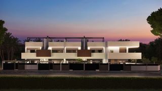 Casa en Pilar de la Horadada Ciudad