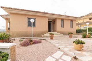 Chalet en Caravaca de la Cruz