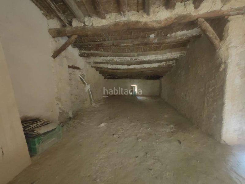 Foto 020d1e8e-d312-452d-87dd-70a9c9721973. Masía en Pliego