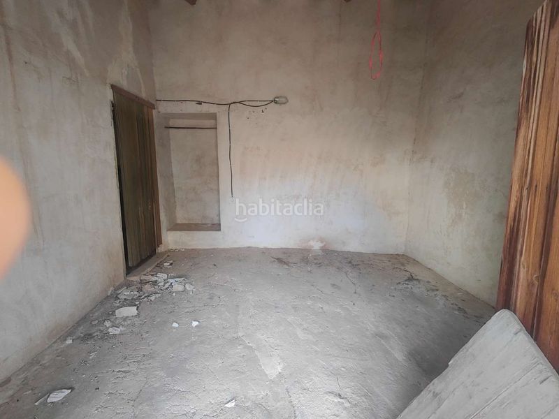 Foto 07b0f30a-ffa7-4e0e-af19-c8acf587c7bc. Masía en Pliego