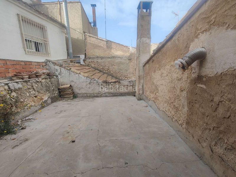 Foto 3c43e427-4272-4d56-894c-aa2f129709a9. Masía en Pliego