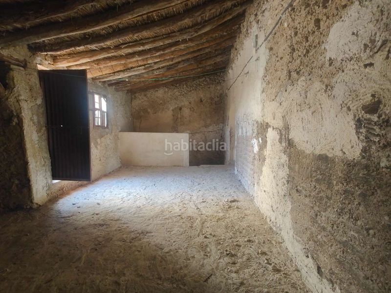 Foto 4e4b51cf-1de9-4e84-9f1a-fc93dfa8f8e8. Masía en Pliego