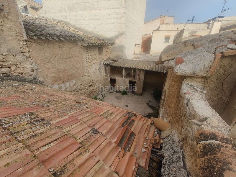 Foto 57486b50-1902-48b2-b533-efee3346bec1. Masía en Pliego