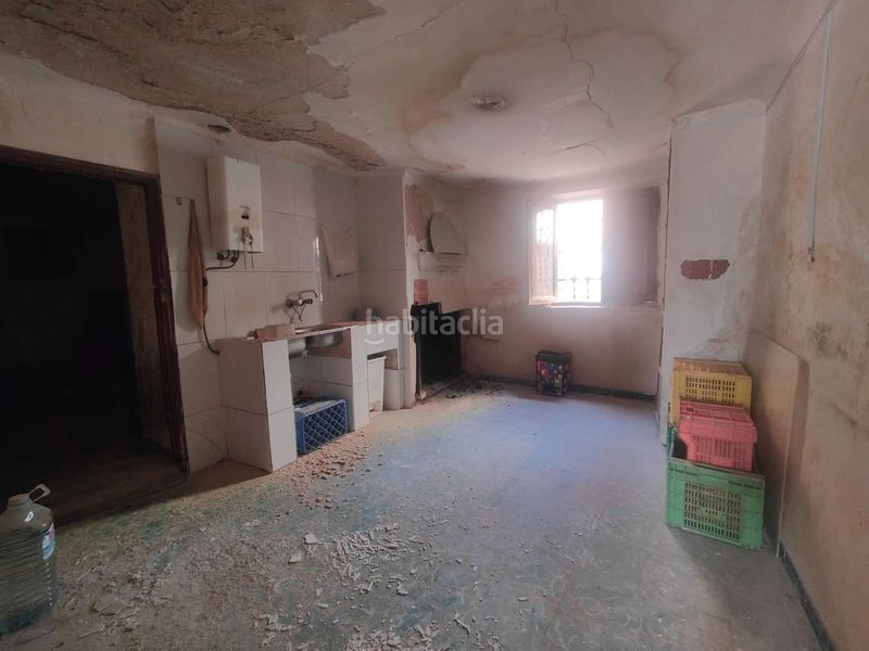 Foto 579c16ec-e472-48ae-a070-40d9b820a593. Masía en Pliego