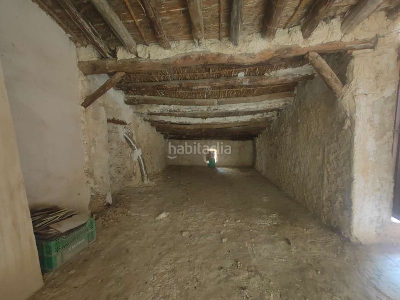 Foto e29180d9-b830-4060-a2f9-530c5611c877. Masía en Pliego