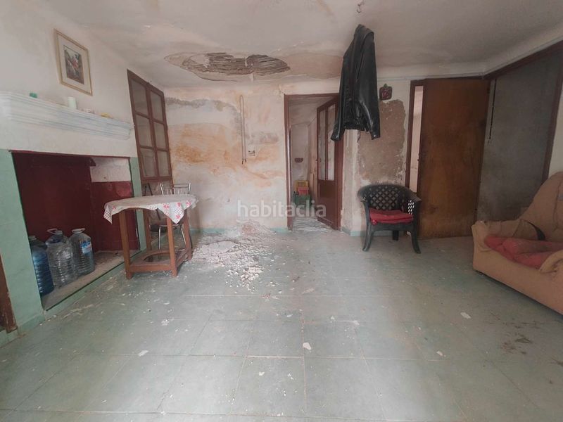 Foto ed8cedfb-4a6d-4232-a8f1-d8e5c9308c87. Masía en Pliego