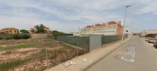 Terreno residenziale in Pilar de la Horadada Ciudad
