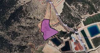 Terreno residenziale in Mula