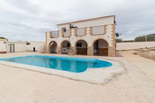 Affitto Chalet in Mula