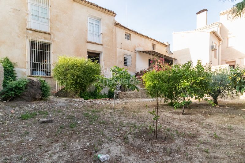 Foto 49eee1ef-d706-4380-a083-253dbd32167b. Casa pareada en Mula