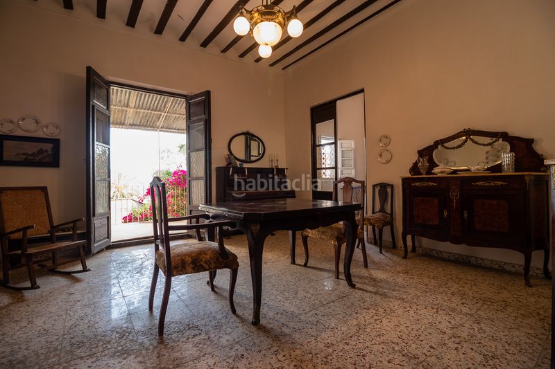 Foto 9c0a5809-8fe6-4b5d-bc74-f3f08bda0d55. Casa pareada en Mula