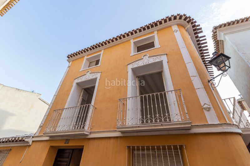 Foto d6743d30-4171-4eb8-ab43-3794fd556206. Casa pareada en Mula