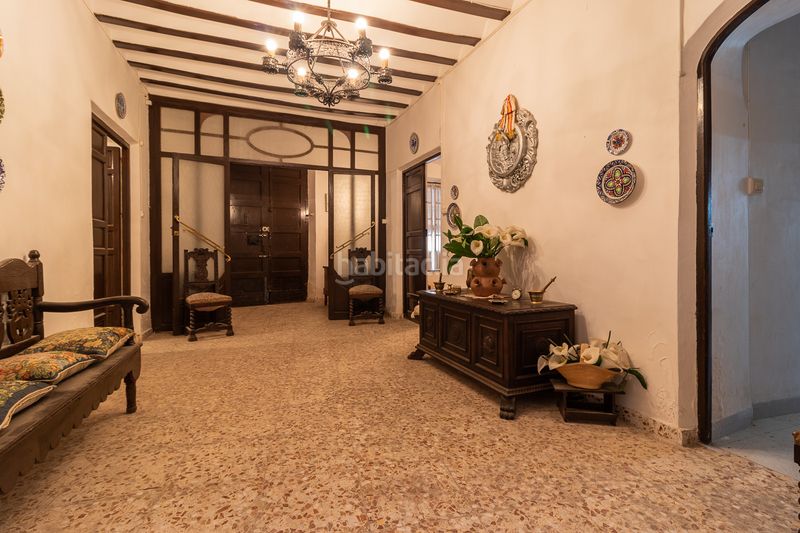 Foto e16953c1-fe56-4d29-b778-db4bf075694b. Casa pareada en Mula