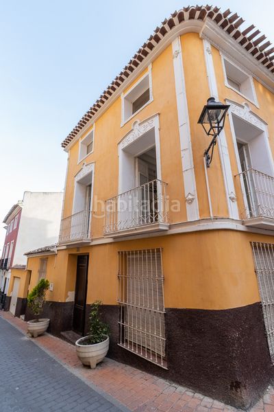 Foto f9ccd280-f42c-4328-bab2-a22201f44fb4. Casa pareada en Mula