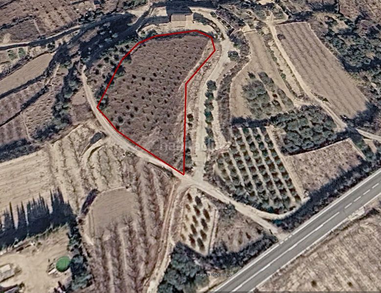 Foto 3ce3d82a-7349-48e3-a95e-55be0e403cf9. Terreny residencial a Pliego