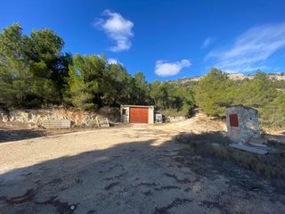 Terreny residencial a Mula