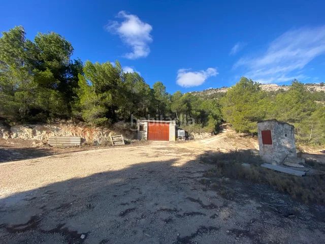 Foto 77a25d0e-b307-4585-a324-4a31ee4423a7. Terreny residencial a Mula