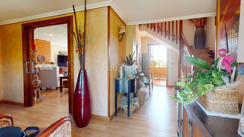 Foto f5ff5884-6e06-44b7-bf0c-854fa01811a9. Chalet en Casco Antiguo Águilas