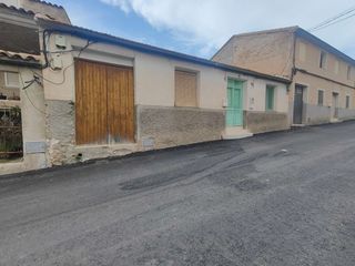 Casa a Pliego