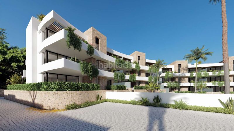 Foto a12476b5-156d-4a19-b11b-9137d2293210. Pis amb piscina a Casco Antiguo Cartagena