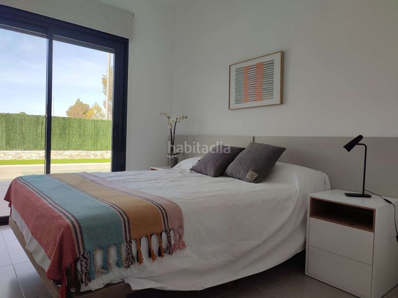 Foto f519fe0d-468f-46f2-901a-92ad5a0ed2f7. Chalet en Calasparra