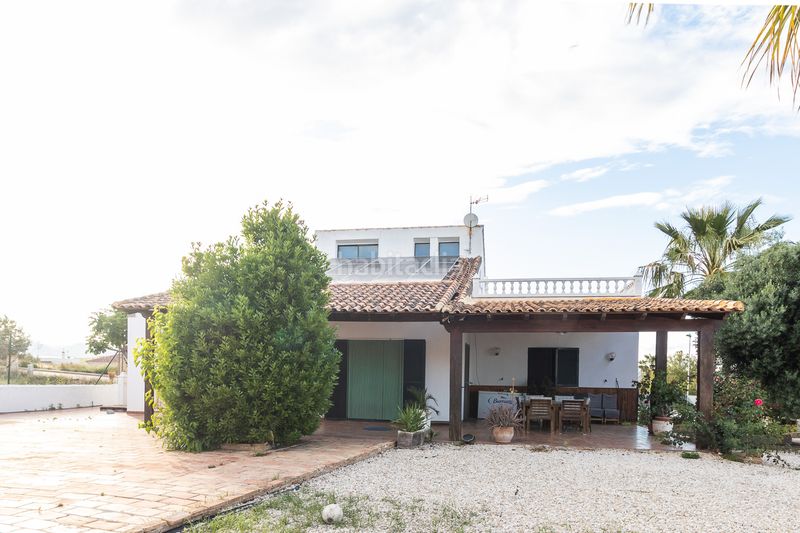 Foto e6573c4d-7714-4ca2-9337-ff2393be11bf. Chalet en Calasparra