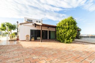 Chalet in Calasparra