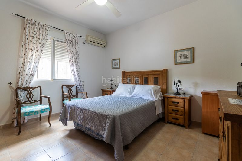 Foto 45bab1f9-b691-41bd-b6ca-6cffc994b4e3. Chalet avec piscine dans Pliego