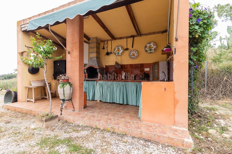 Foto 5a400b66-7c7e-4b63-b106-51a4842d36c9. Chalet avec piscine dans Pliego