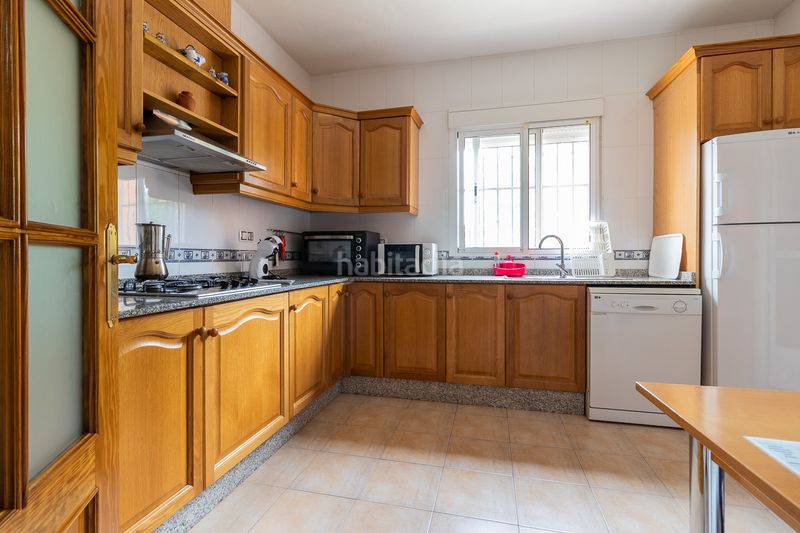Foto b2d4d0c0-3337-48c3-834e-3b63eb6616db. Chalet avec piscine dans Pliego
