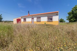 Bauernhof in Mula