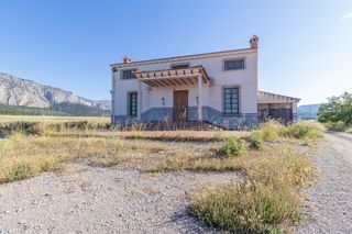 Chalet in Mula