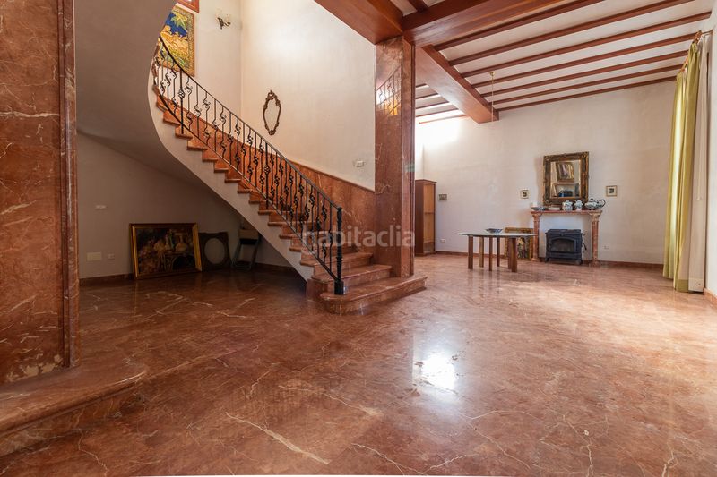 Foto 01c89eb7-3305-443c-beda-751a5c1171c3. Chalet en Mula