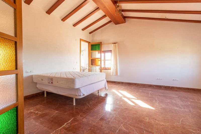 Foto 96bd8370-6a20-4090-be0e-13f90e0d2a79. Chalet en Mula