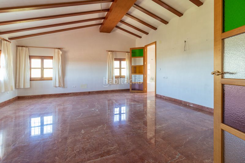 Foto cb64d25b-abdd-425f-a20c-0621d59a31a8. Chalet en Mula