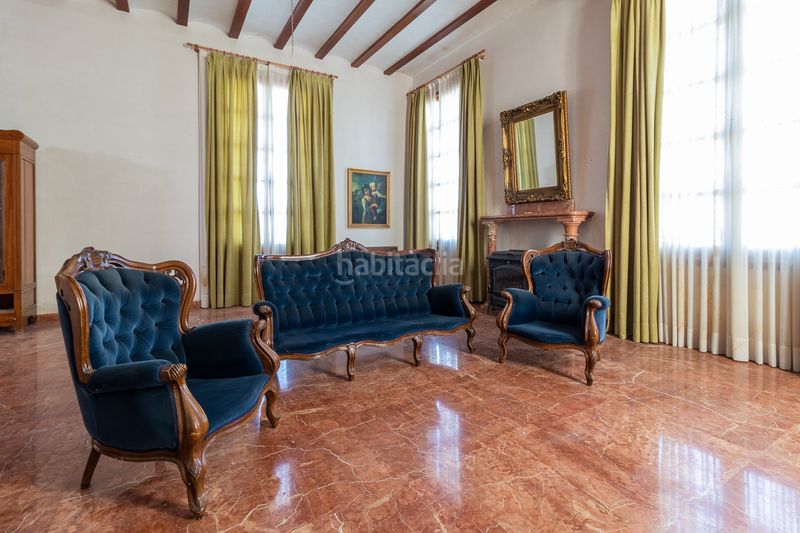 Foto d27318e7-5d78-4138-accc-ebb3c7d94ccd. Chalet en Mula