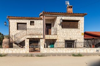 Country house in Moratalla