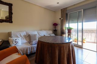 Apartment in Mula