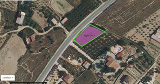 Residential Plot in Pliego
